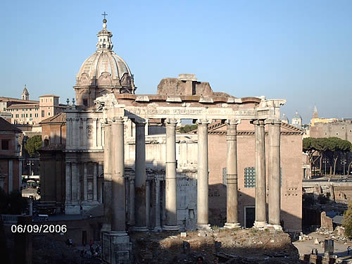 Forum Romanum